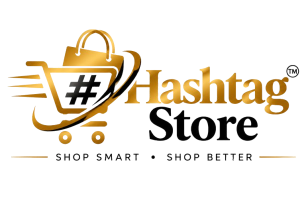Hashtag Store